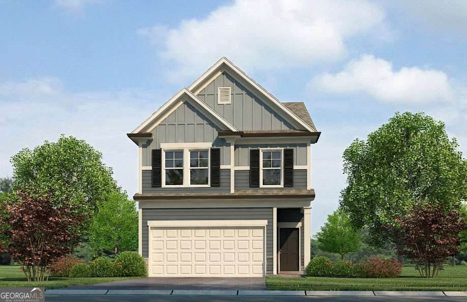 2650 Colville Terrace - Photo 1