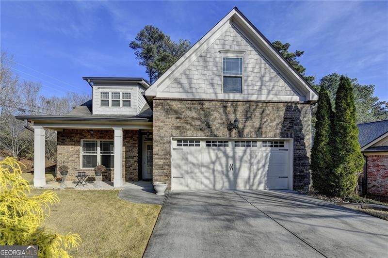 4001 Sovereign Drive - Photo 1