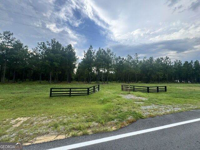 0 Dewey Thomas Road - Photo 1