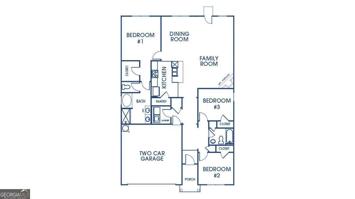 8555 Secretariat Drive - Photo 1