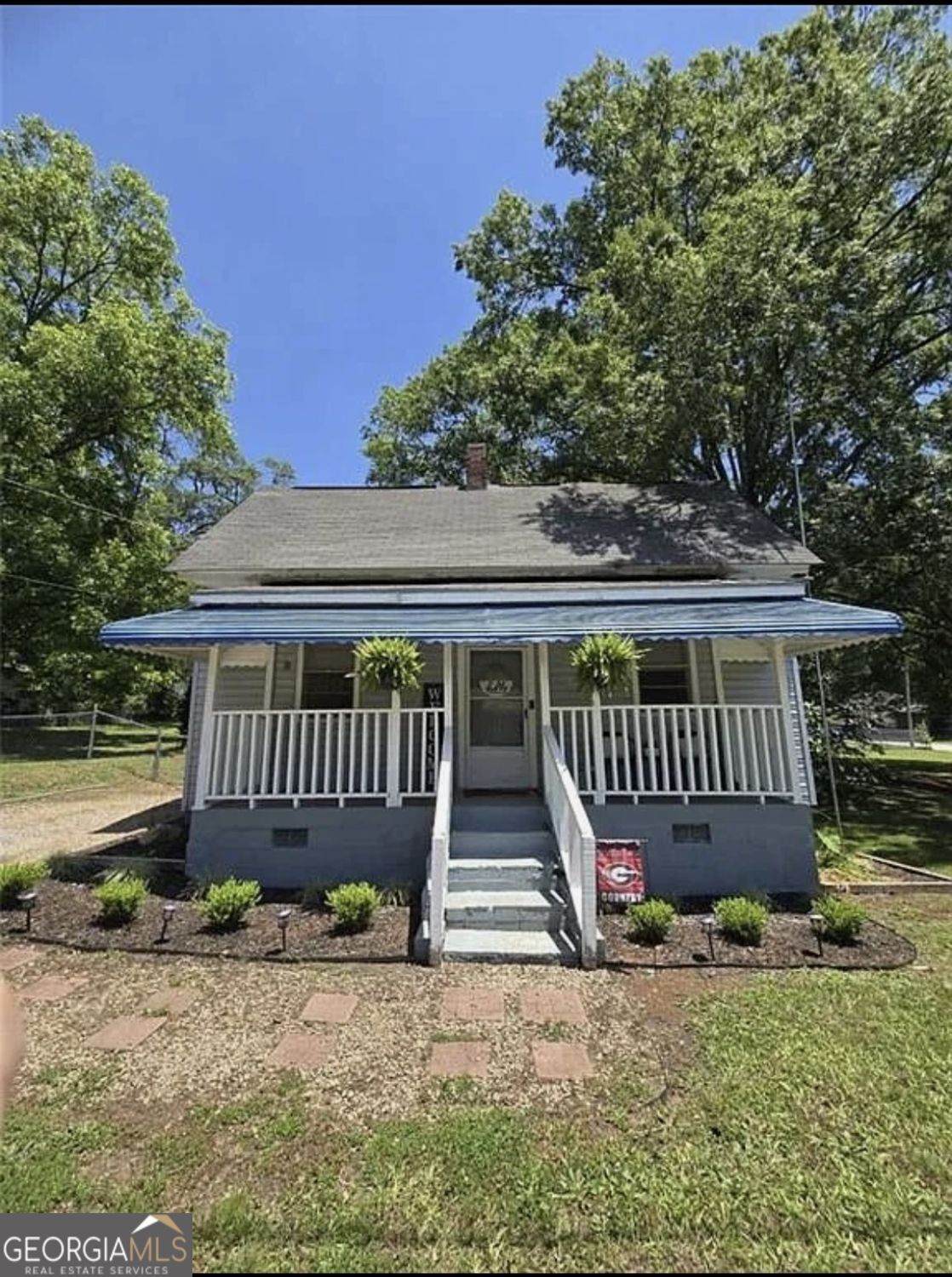 5108 Hackett Street - Photo 1