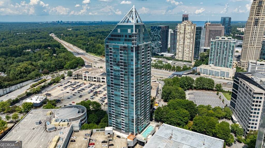 3338 Peachtree Road - Photo 1