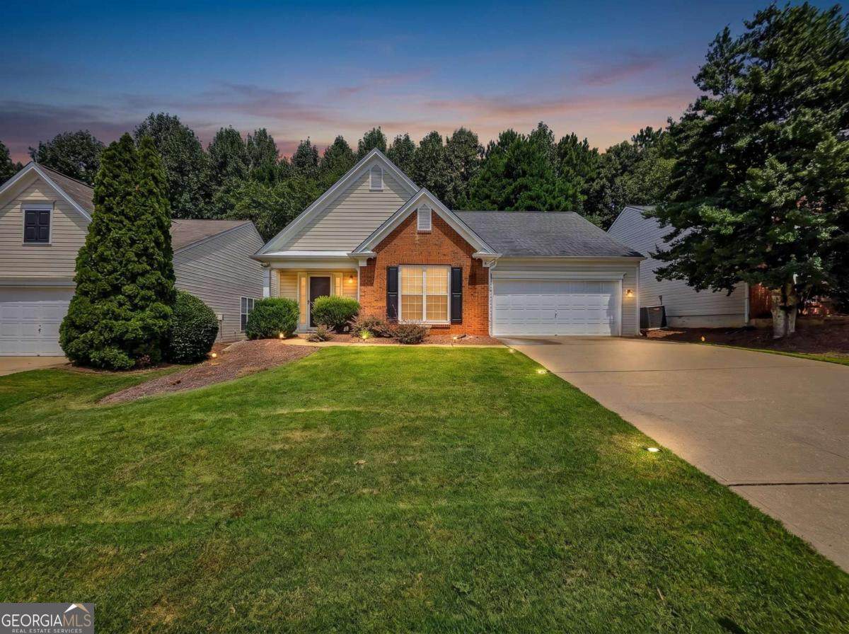 6730 Waveland Drive - Photo 1