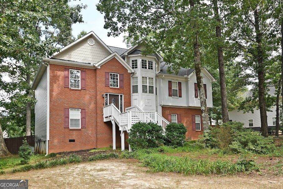 143 Burchfield Run - Photo 1