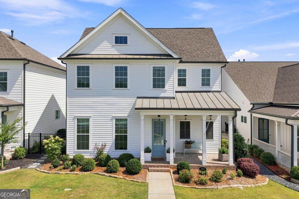 520 Homestead Park Place - Photo 1