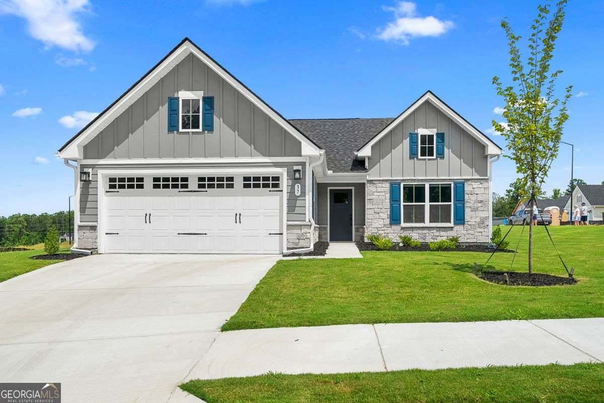 37 Tranquility Way - Photo 1
