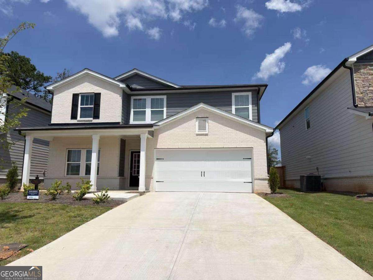 2414 Martin Spring Bend - Photo 1