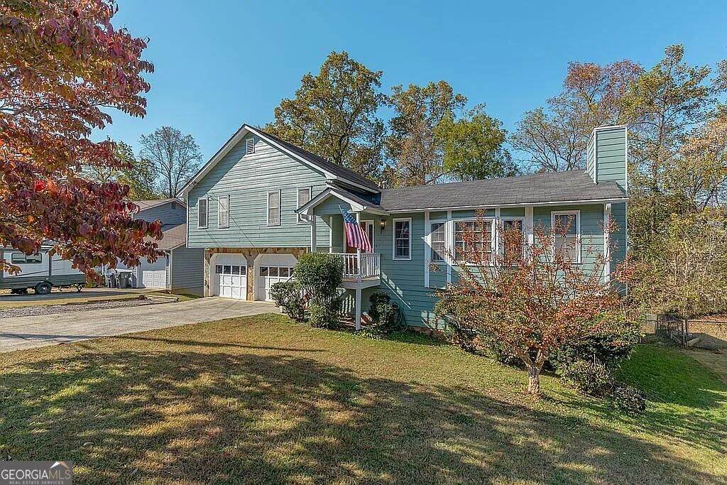 1065 Brown Duck Trail - Photo 1