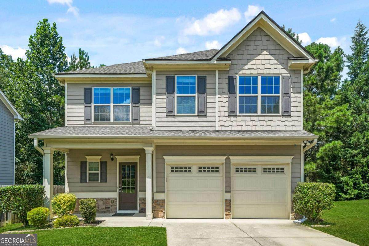 828 Pine Lane - Photo 1