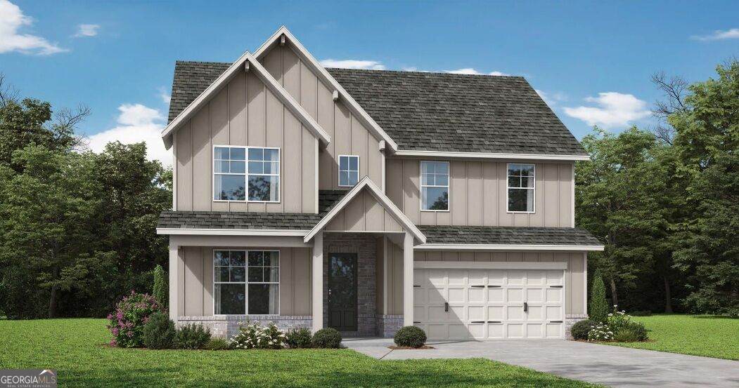 10 Glengarry Cr - Photo 1