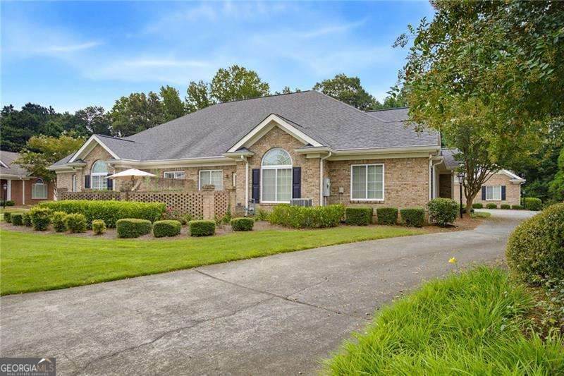 4704 Rose Arbor Drive - Photo 1