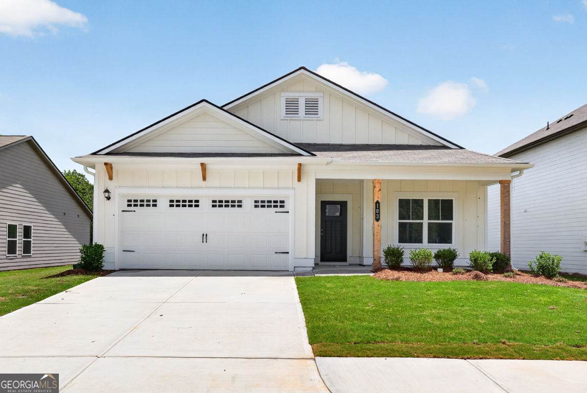 103 Summerfield Place Drive - Photo 1