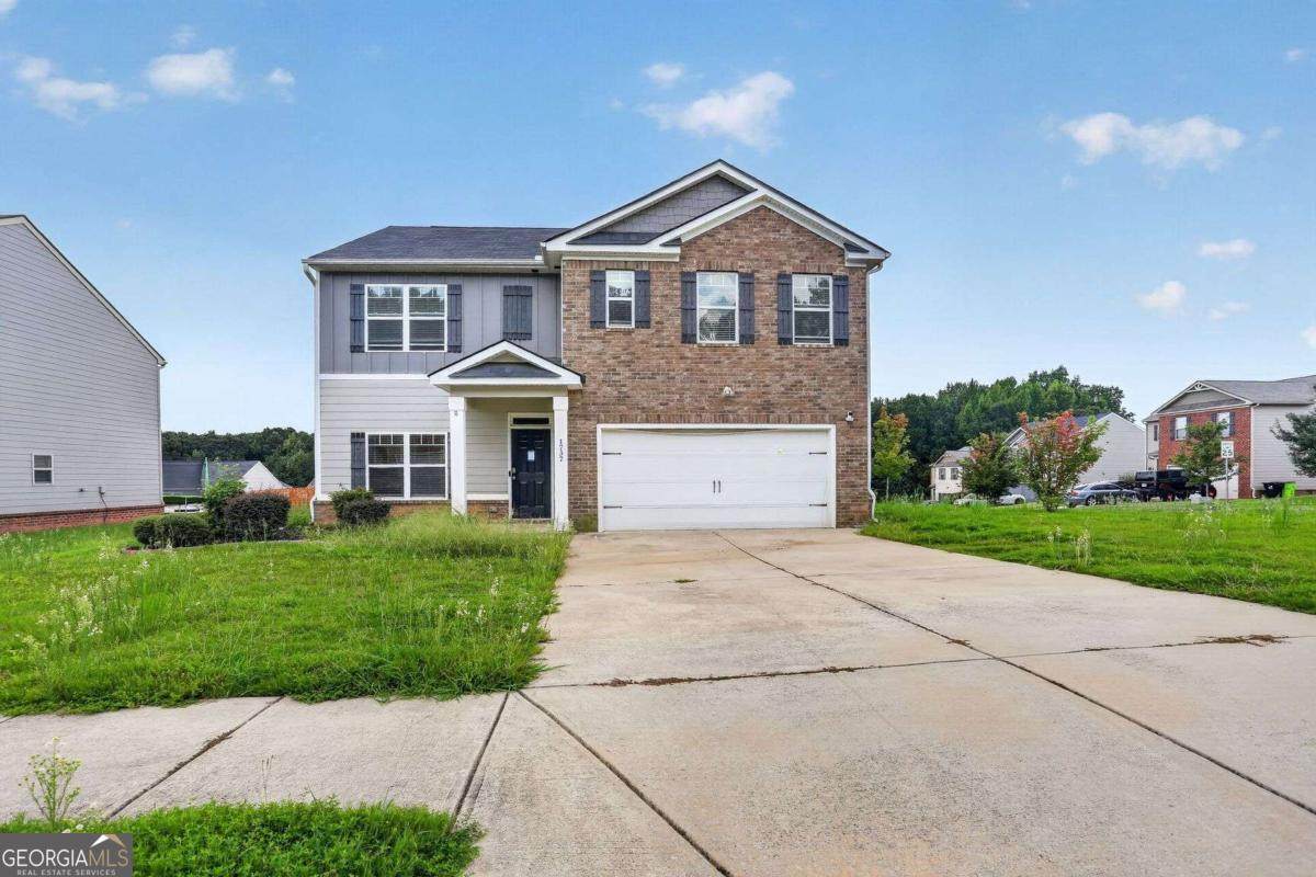 1737 Alford Drive - Photo 1