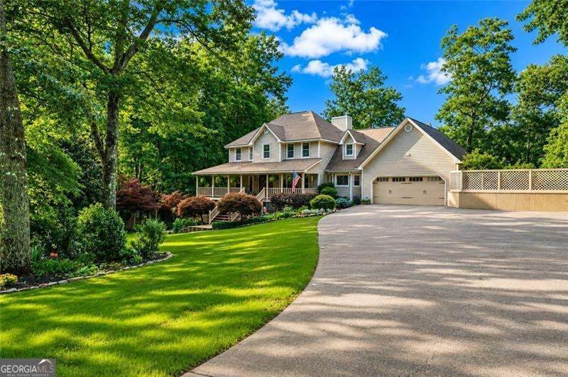 31 Fawn Lake Trail - Photo 1