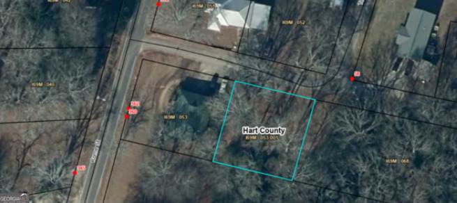 0 Teasley Street - Photo 1