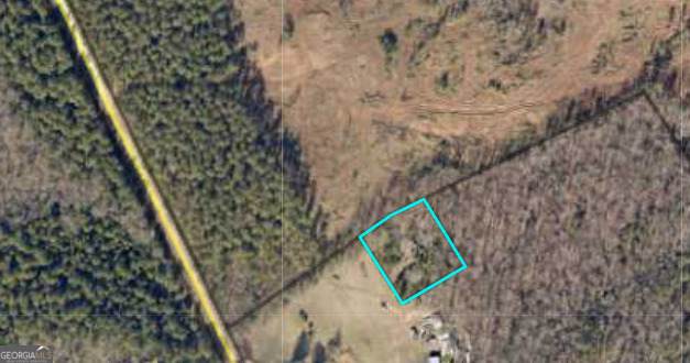 0 Fork Creek Road - Photo 1