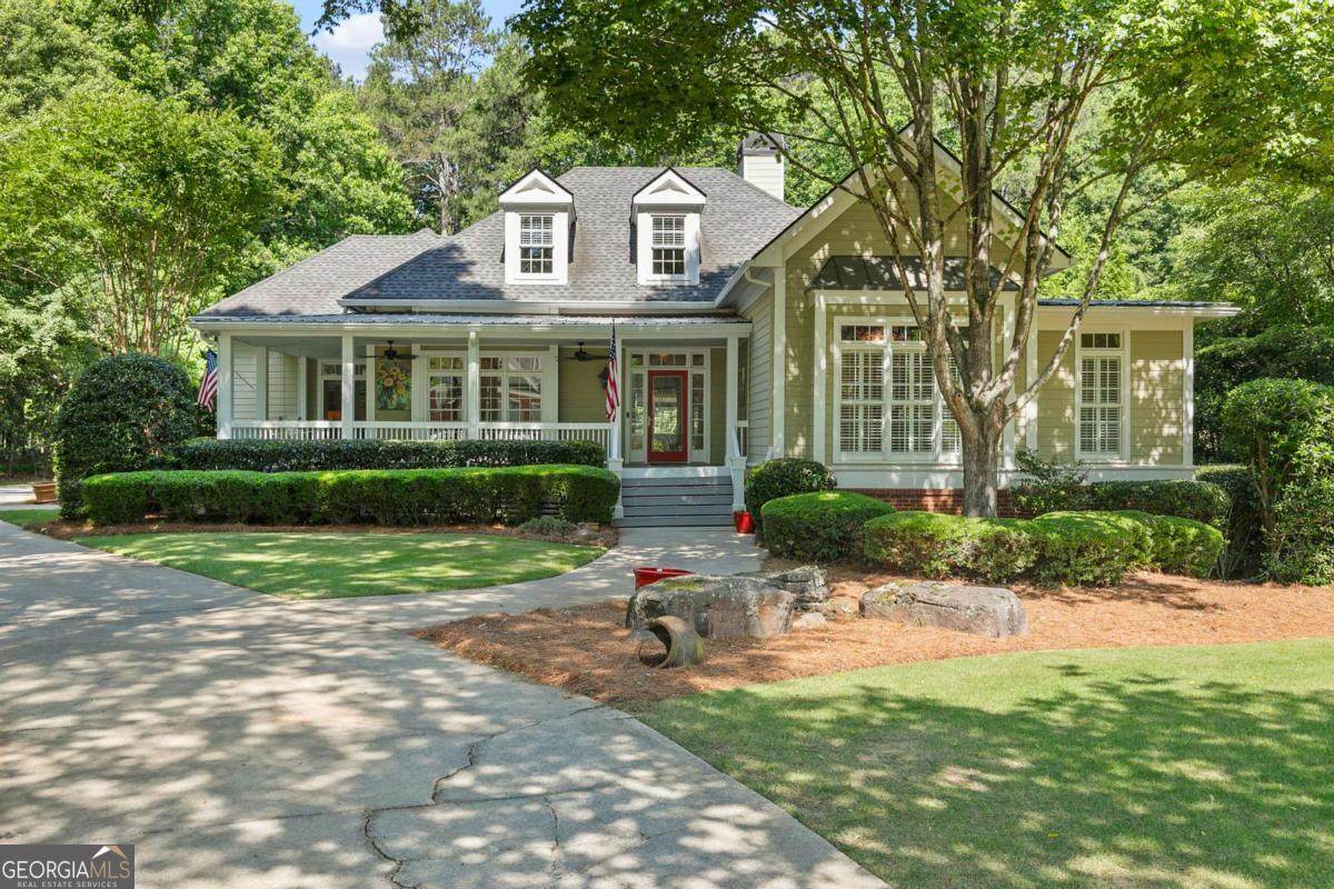 110 Dresden Place - Photo 1