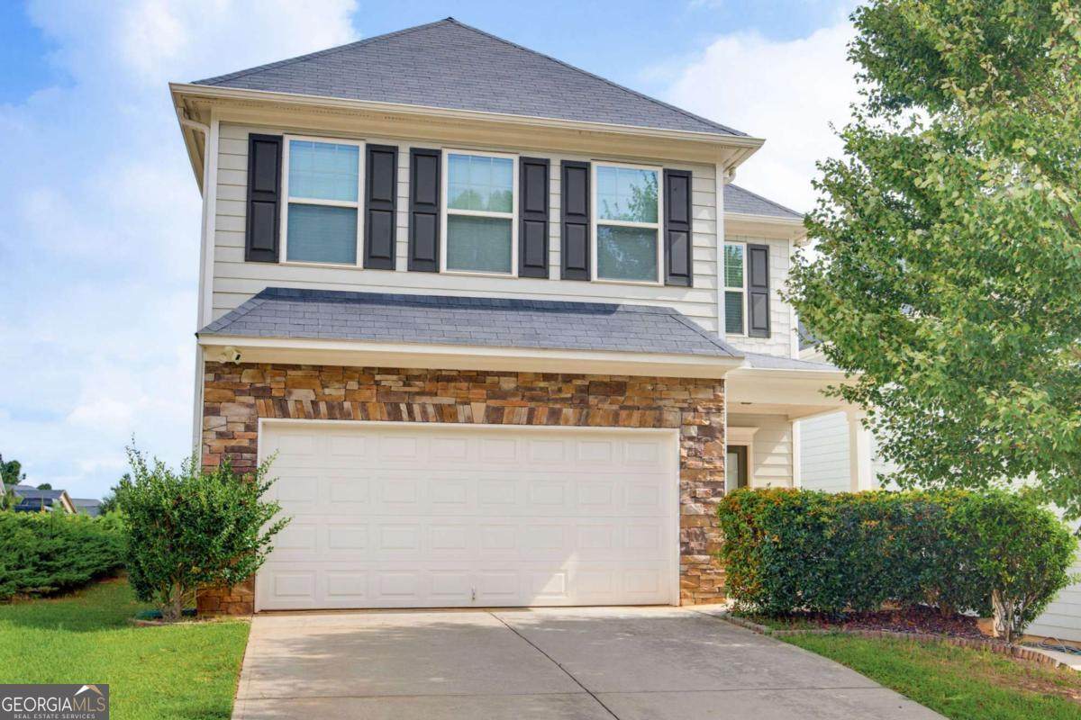 2978 Woodward Down Trail - Photo 1