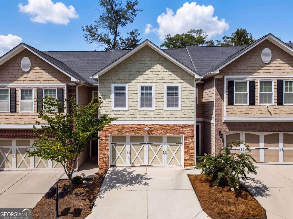 2854 Jordan Oaks Lane - Photo 1