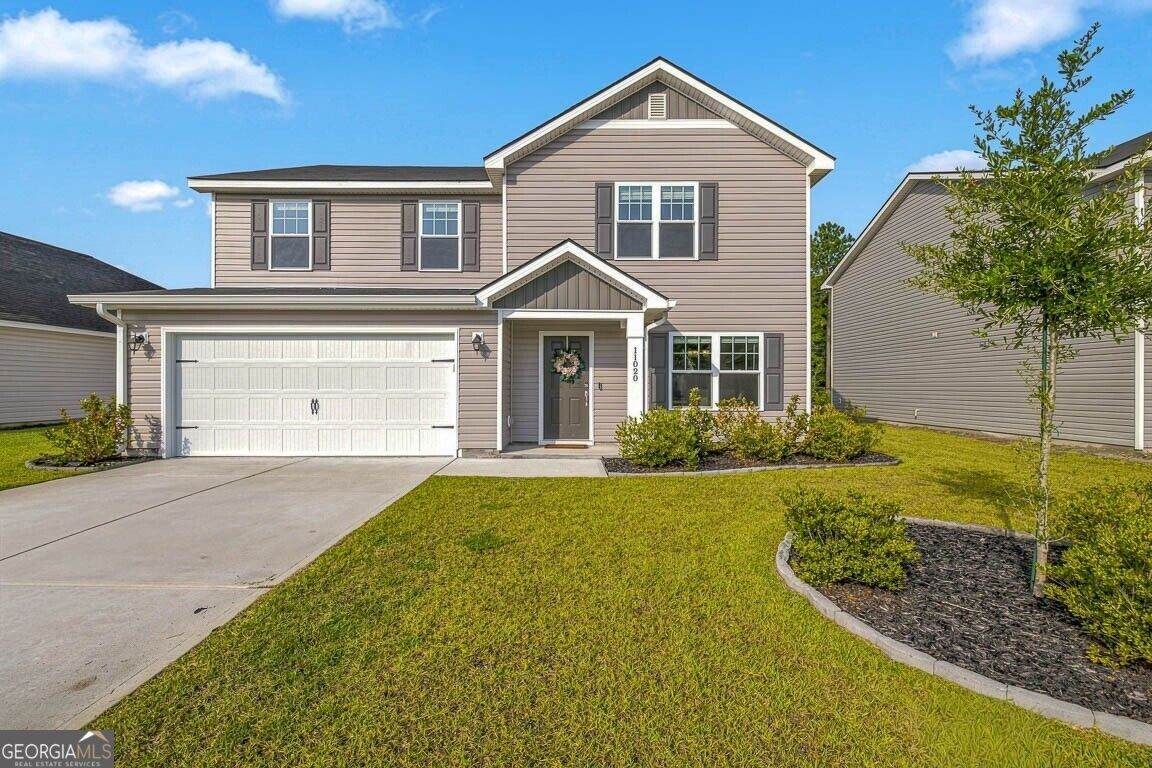 11020 Woodland Trail - Photo 1