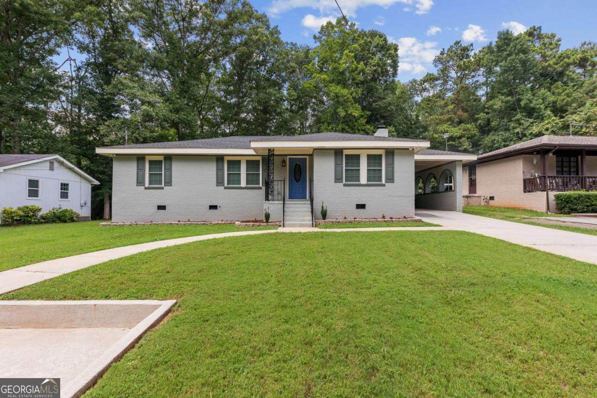 10142 Puckett Street - Photo 1