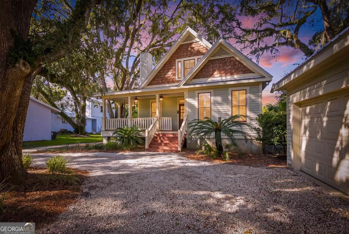 104 Youngwood Drive - Photo 1