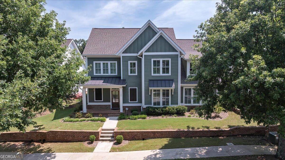 1706 Georgia Club Drive - Photo 1