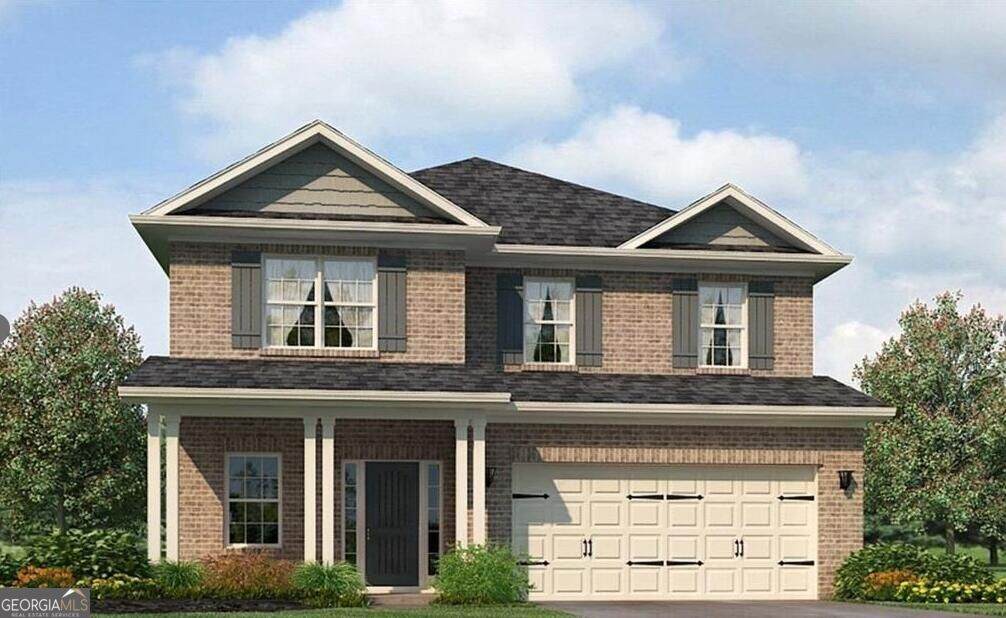 5005 Fairview Circle - Photo 1