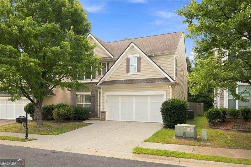 3342 Briaroak Drive - Photo 1