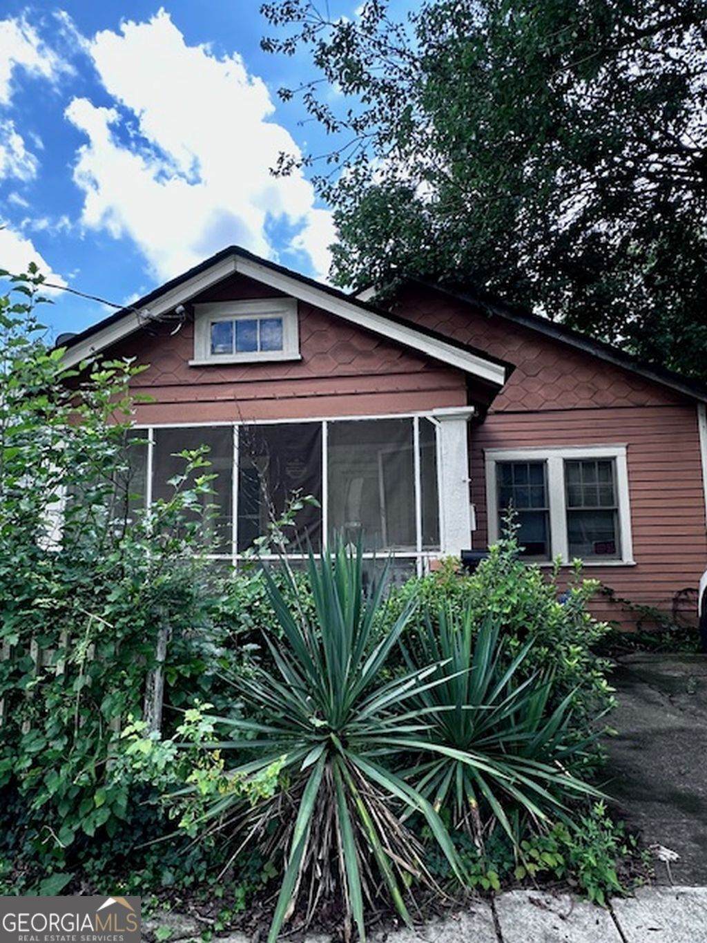 1919 Hallman Street - Photo 1