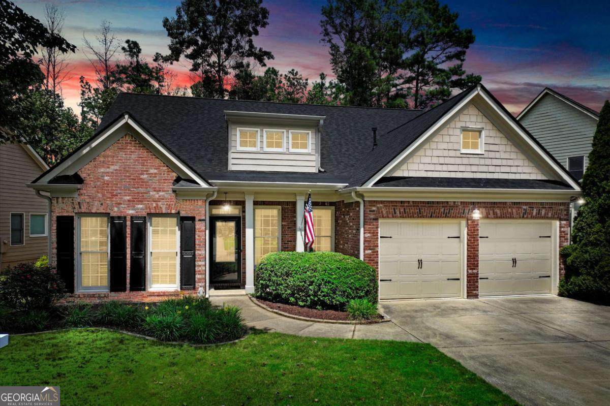 217 Treadstone Lane - Photo 1