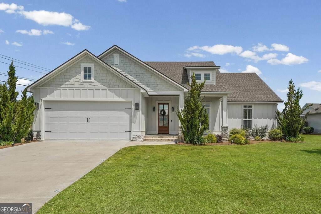 301 Findley Chase Lane - Photo 1