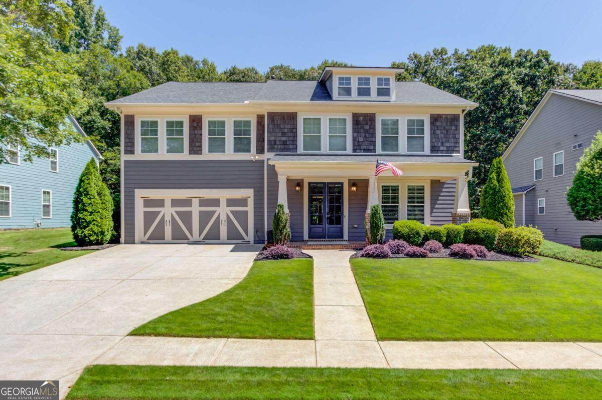 6188 Golden Maple Court - Photo 1