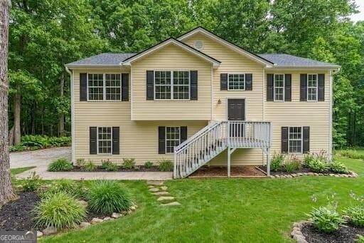 1544 Mill Creek Road - Photo 1