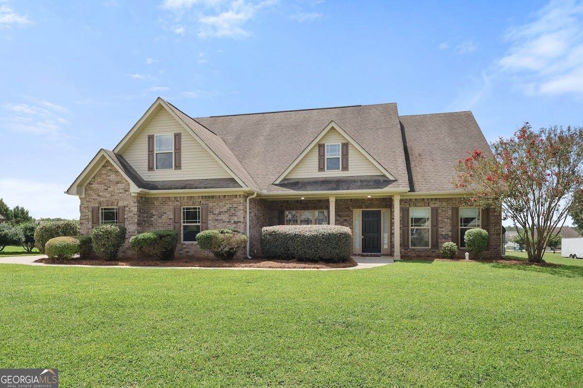 124 Magnolia Farms Drive - Photo 1