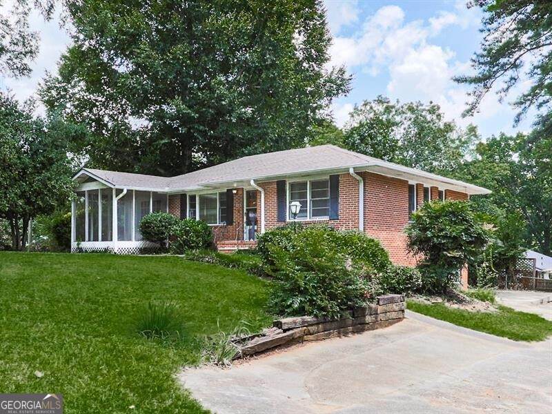 291 Sourwood Drive - Photo 1
