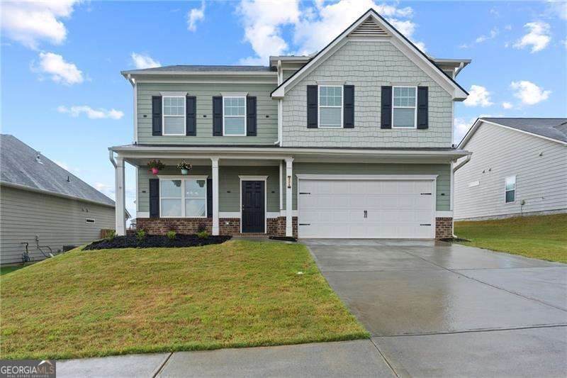 221 Chase Drew Drive - Photo 1