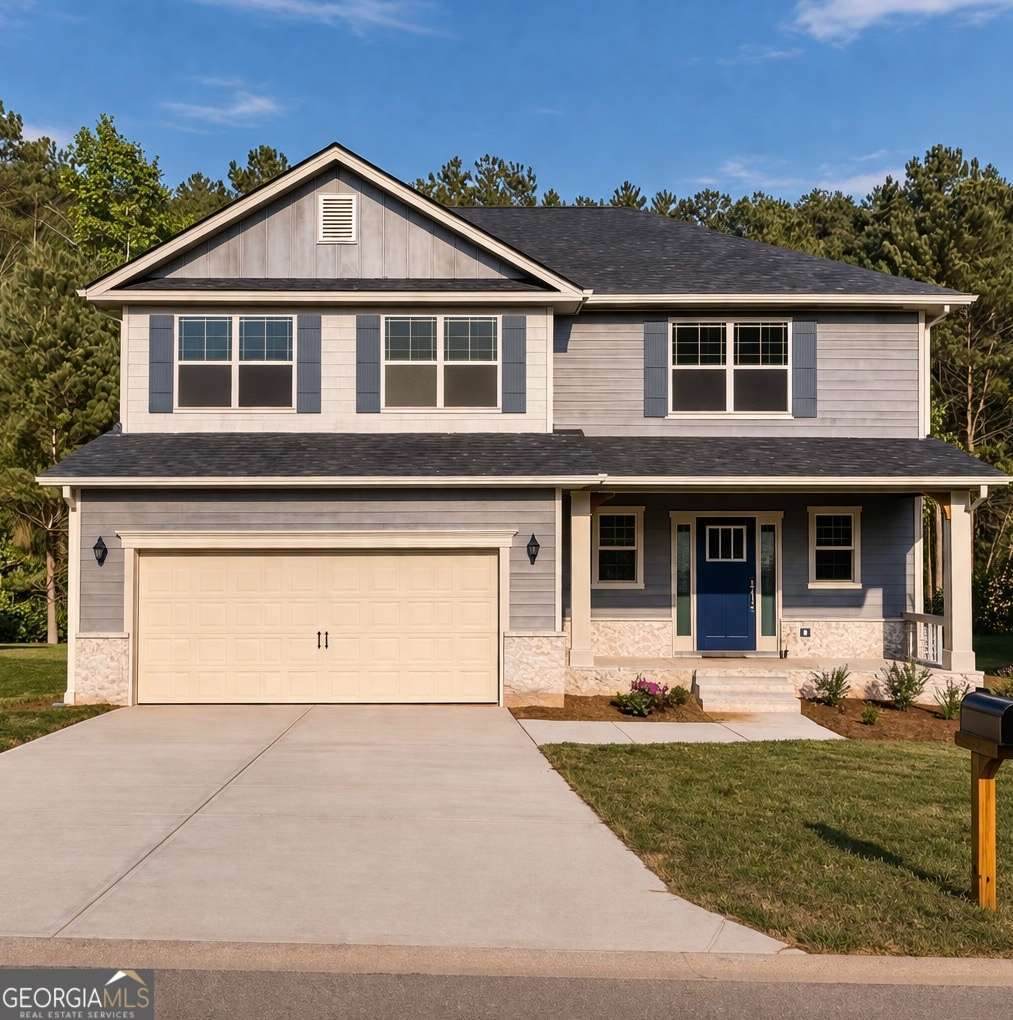 456 Magnolia Grove Place - Photo 1