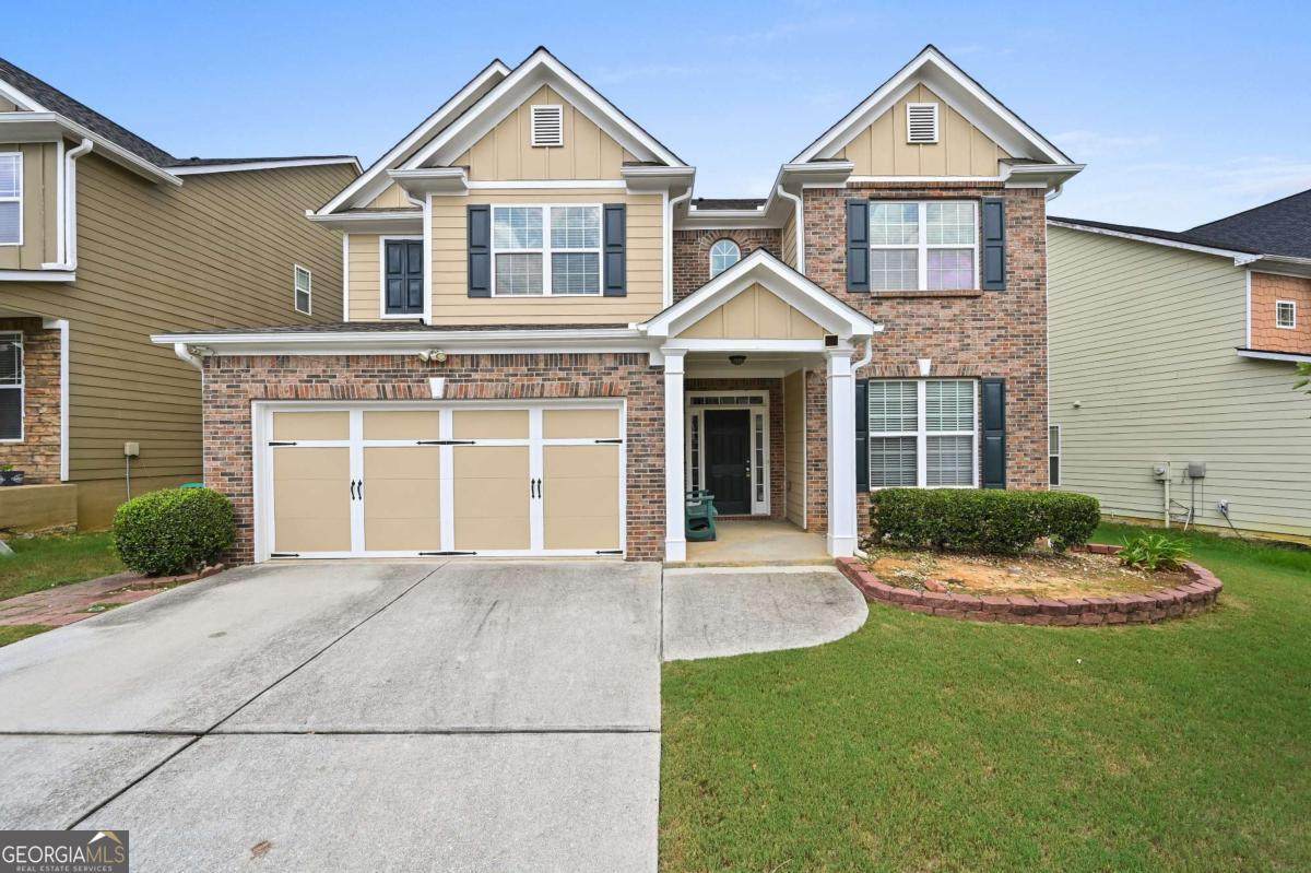 523 Misty Meadow Place - Photo 1