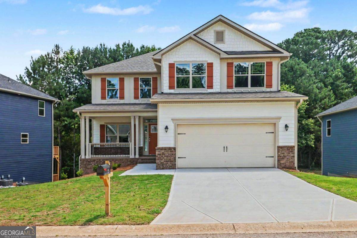 426 Magnolia Grove Place - Photo 1