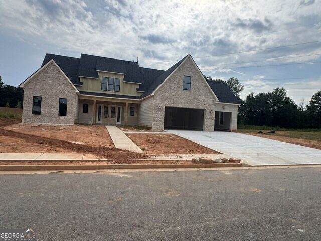 312 Ruffian Circle - Photo 1