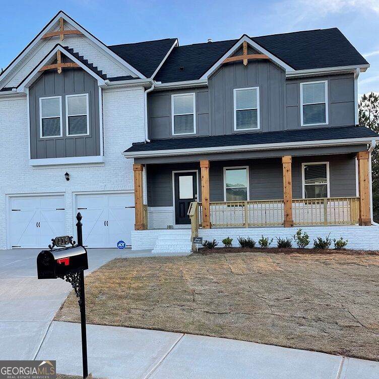 416 Sweetwood Court - Photo 1