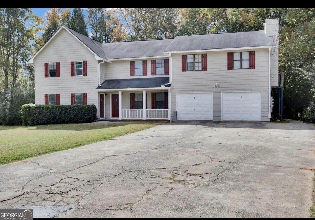 5891 Sheldon Court - Photo 1