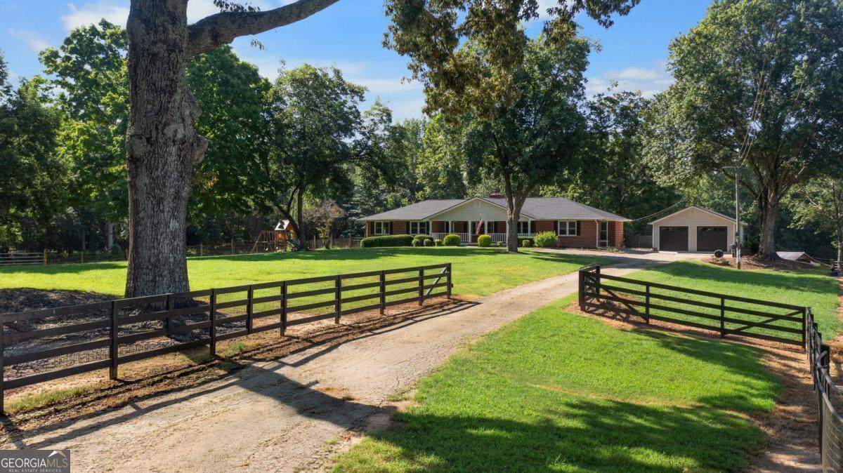 144 Hay Renfroe Drive - Photo 1
