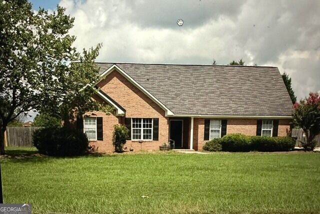 331 Smithville Church Road - Photo 1