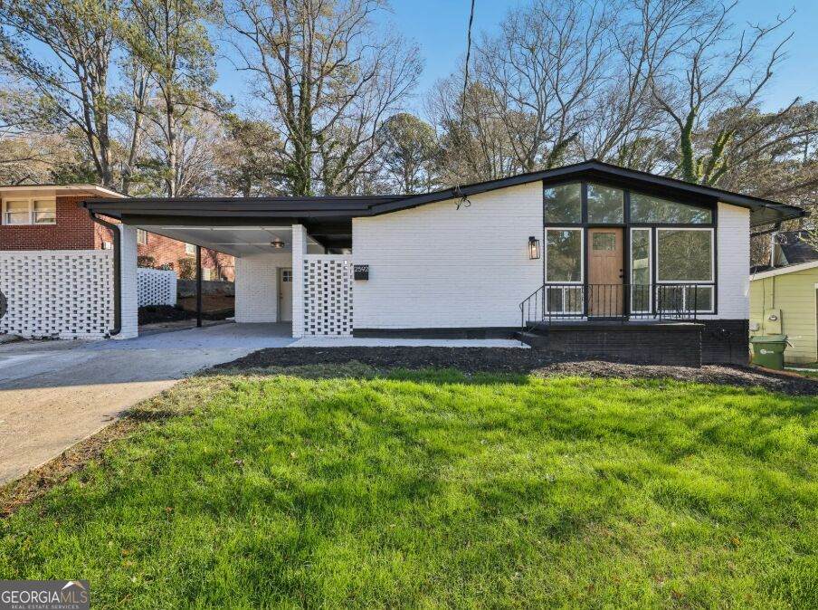 2592 Baker Road - Photo 1
