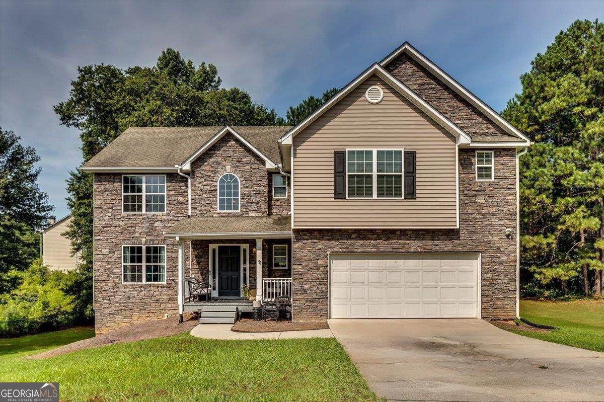 1616 Tusk Trail - Photo 1