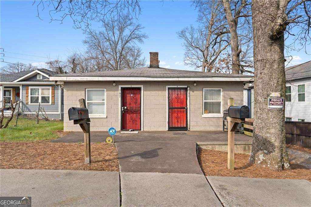 797 Beryl Street - Photo 1