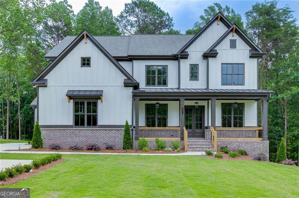 5370 Settingdown Road - Photo 1