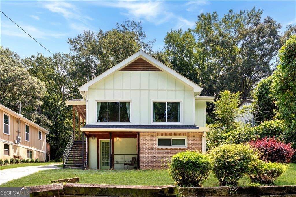 133 Arcadia Circle - Photo 1